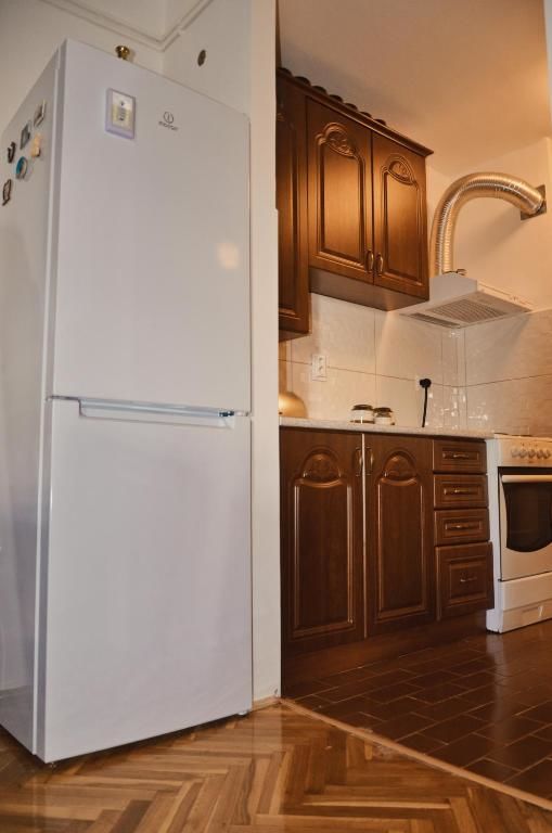 Апартаменты Stan Željezara Цетине