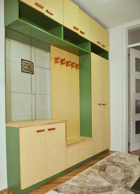 Апартаменты Stan Željezara Цетине