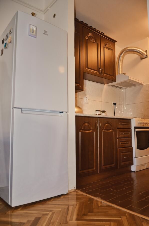 Апартаменты Stan Željezara Цетине