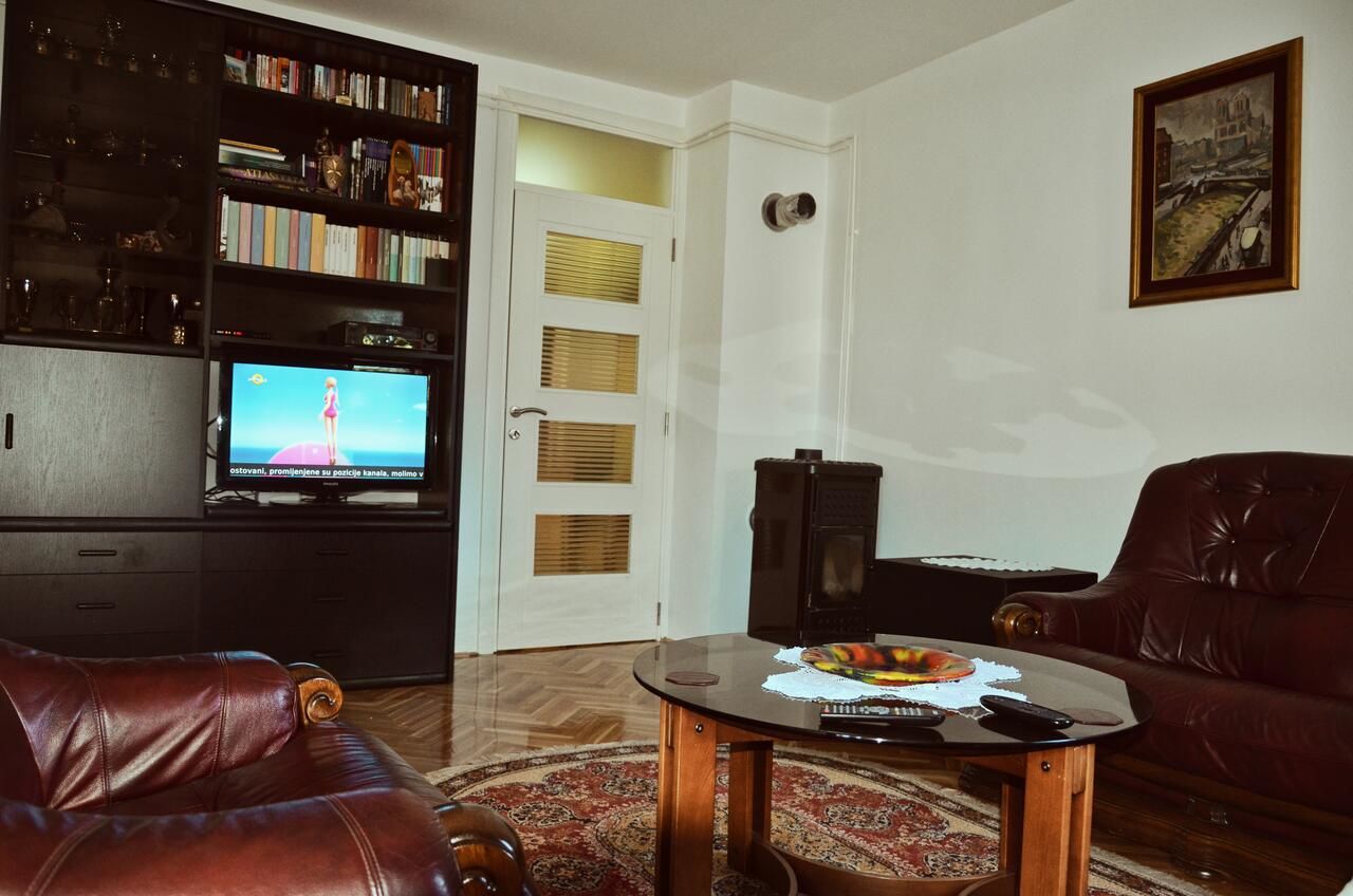 Апартаменты Stan Željezara Цетине