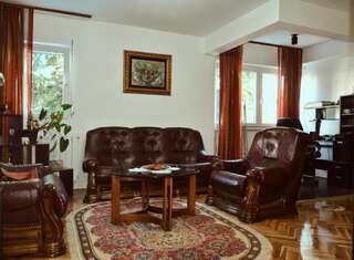 Апартаменты Stan Željezara Цетине Апартаменты с 2 спальнями-13