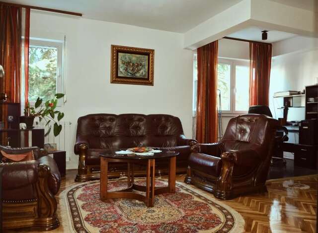 Апартаменты Stan Željezara Цетине-15