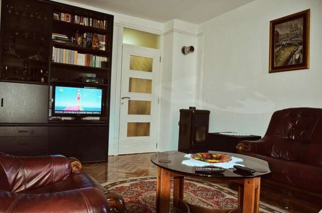 Апартаменты Stan Željezara Цетине-20