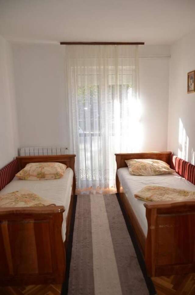 Апартаменты Stan Željezara Цетине-22