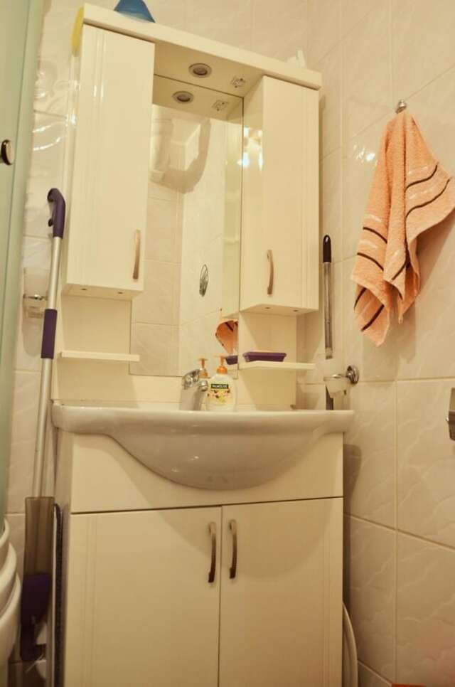 Апартаменты Stan Željezara Цетине-9